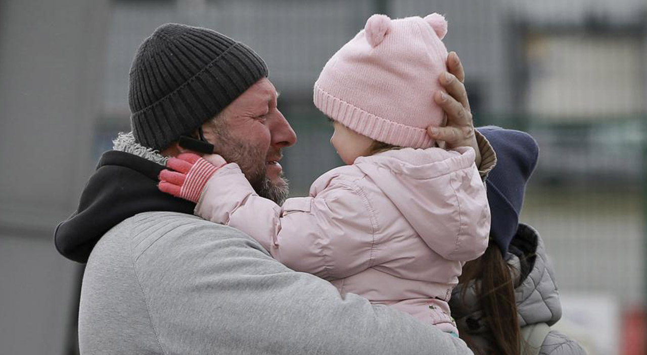 Zelenskiy'den kahreden açıklama: Ruslar 2 binden fazla çocuk kaçırdı