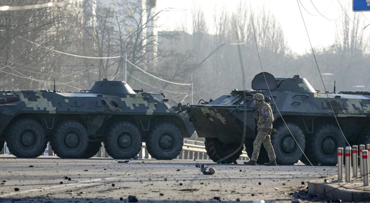 ABD Dışişleri Bakanı Blinken savaşın son durumunu değerlendirdi