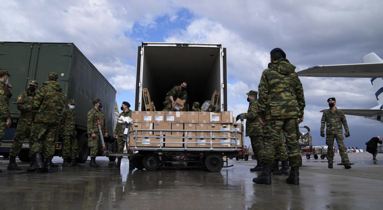 Ukrayna ölen Rus asker sayısını açıkladı