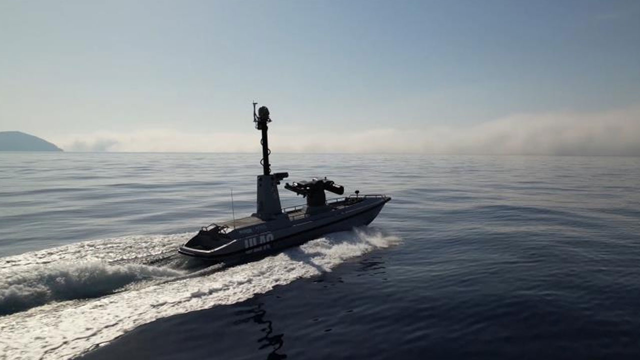 Türk savunma sanayii gövde gösterisi yapacak: Dünyanın gözü ULAQ-SİDA’da