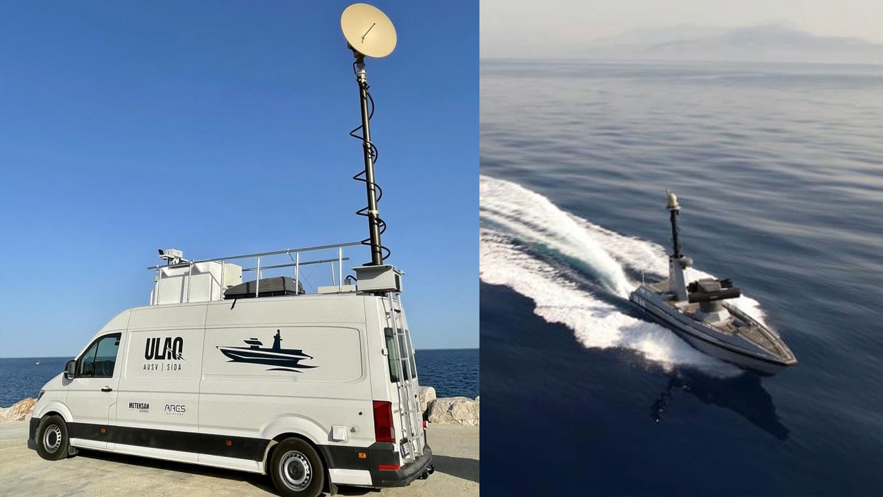 Türk savunma sanayii gövde gösterisi yapacak: Dünyanın gözü ULAQ-SİDA’da