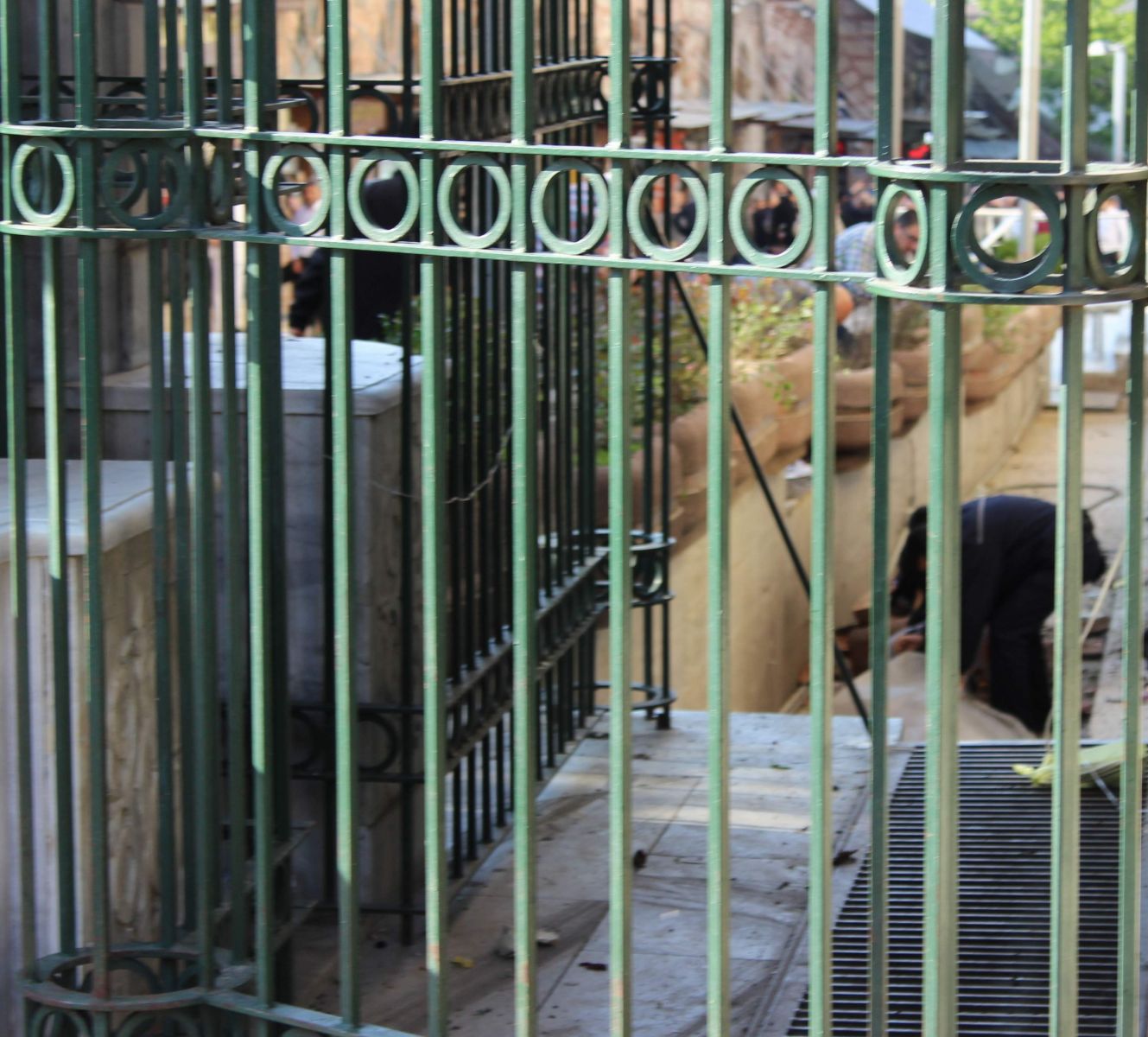 Bursa'da canlı bomba saldırısı: 1 ölü, 13 yaralı (Bursa Patlama, ölü yaralı sayısı)