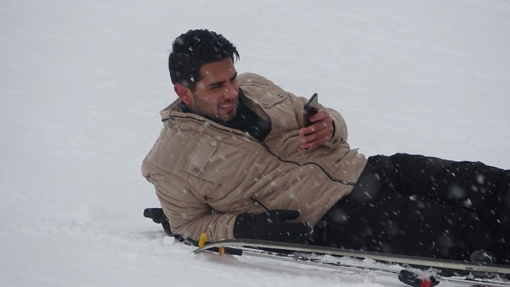 Yere düşen bir daha kalkamadı