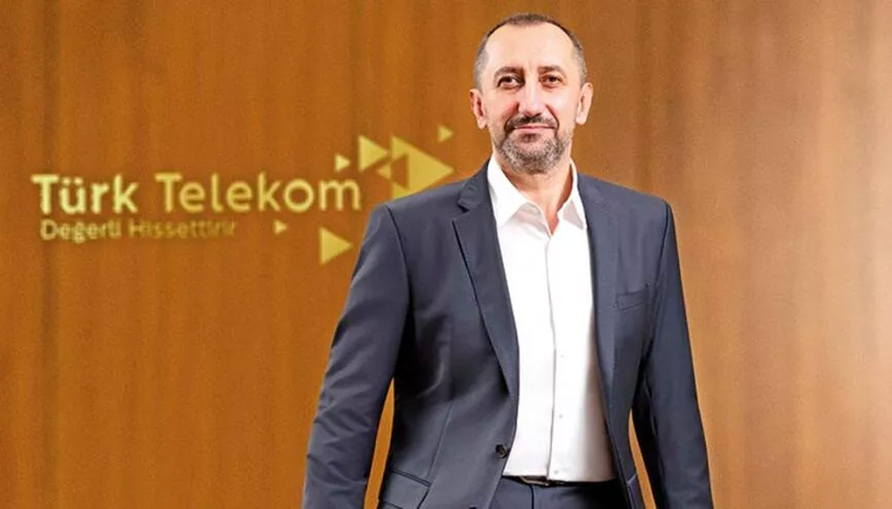 Türk Telekom'da hedef: Teknolojide kendine yetip ihraç eden ülke