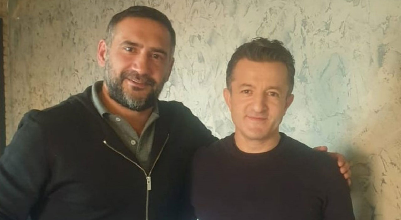 İmzayı attı: TFF 2. Lig'de Ümit Karan sürprizi İmzayı attı: TFF 2. Lig'de Ümit Karan sürprizi