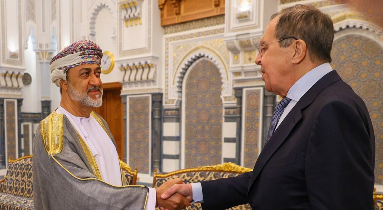 Rus Bakan Lavrov Batı'yı suçladı: Avrupa'da savaş istemiyoruz