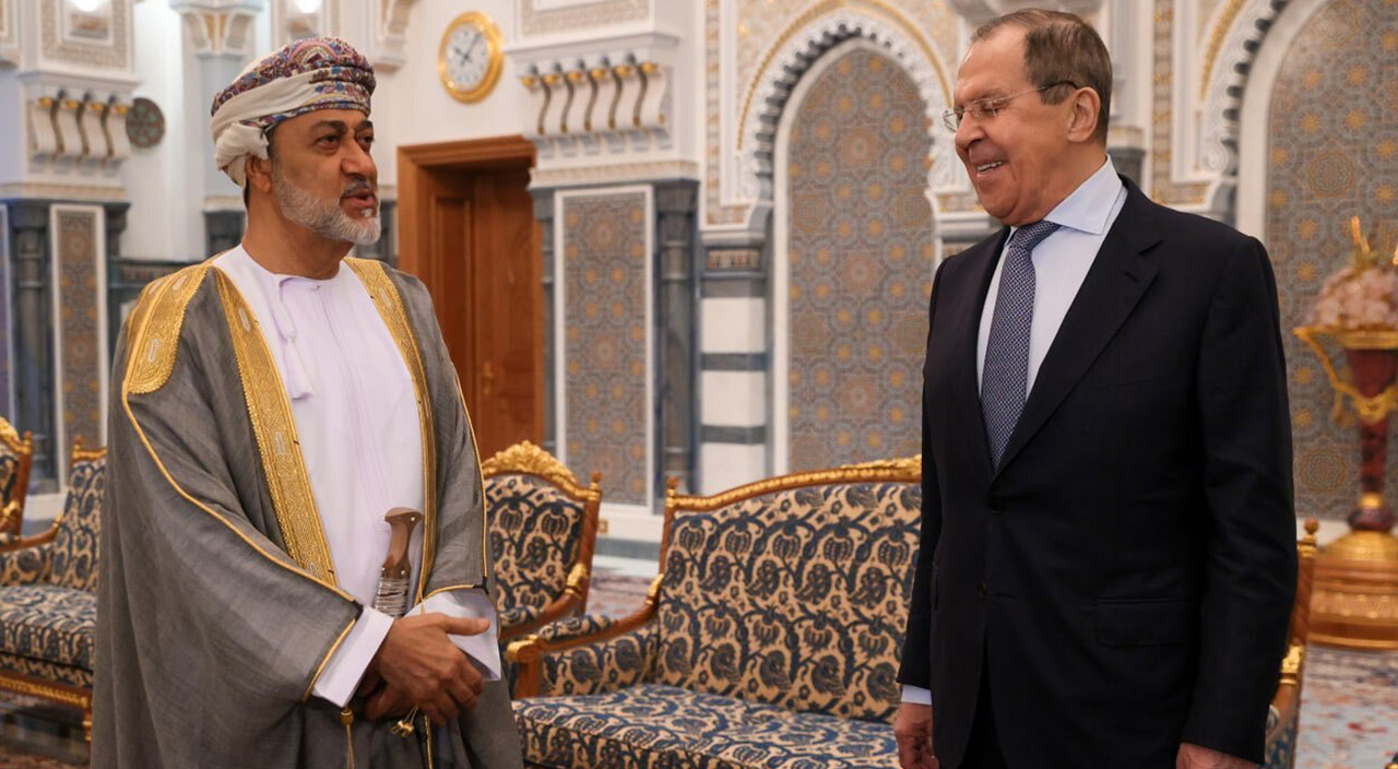 Rus Bakan Lavrov Batı'yı suçladı: Avrupa'da savaş istemiyoruz