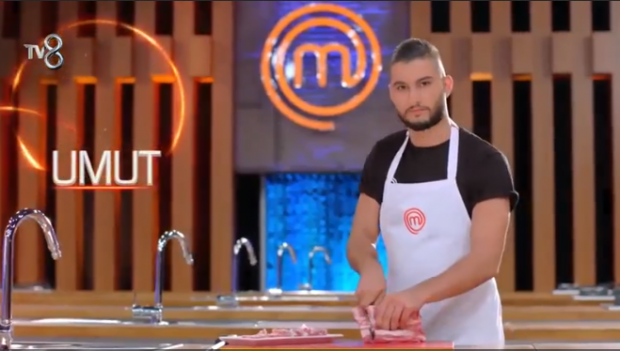 MasterChef yarışmacıları kimlerdir? Master şef yarışmacıları kimler? MasterChef yarı final yarışmacıları
