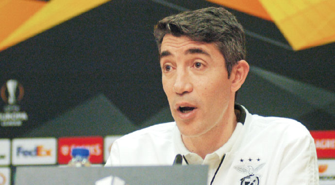 Kilit bizim elimizde