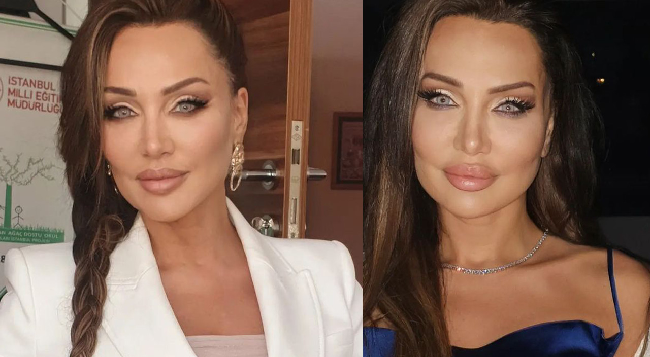 Yaş 16… Ferdi Tayfur beni görünce ‘yerli Sophia Loren’ derdi Yaş 16… Ferdi Tayfur beni görünce ‘yerli Sophia Loren’ derdi
