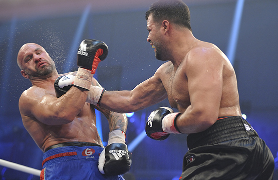 Unvan maçını Culcay kazandı