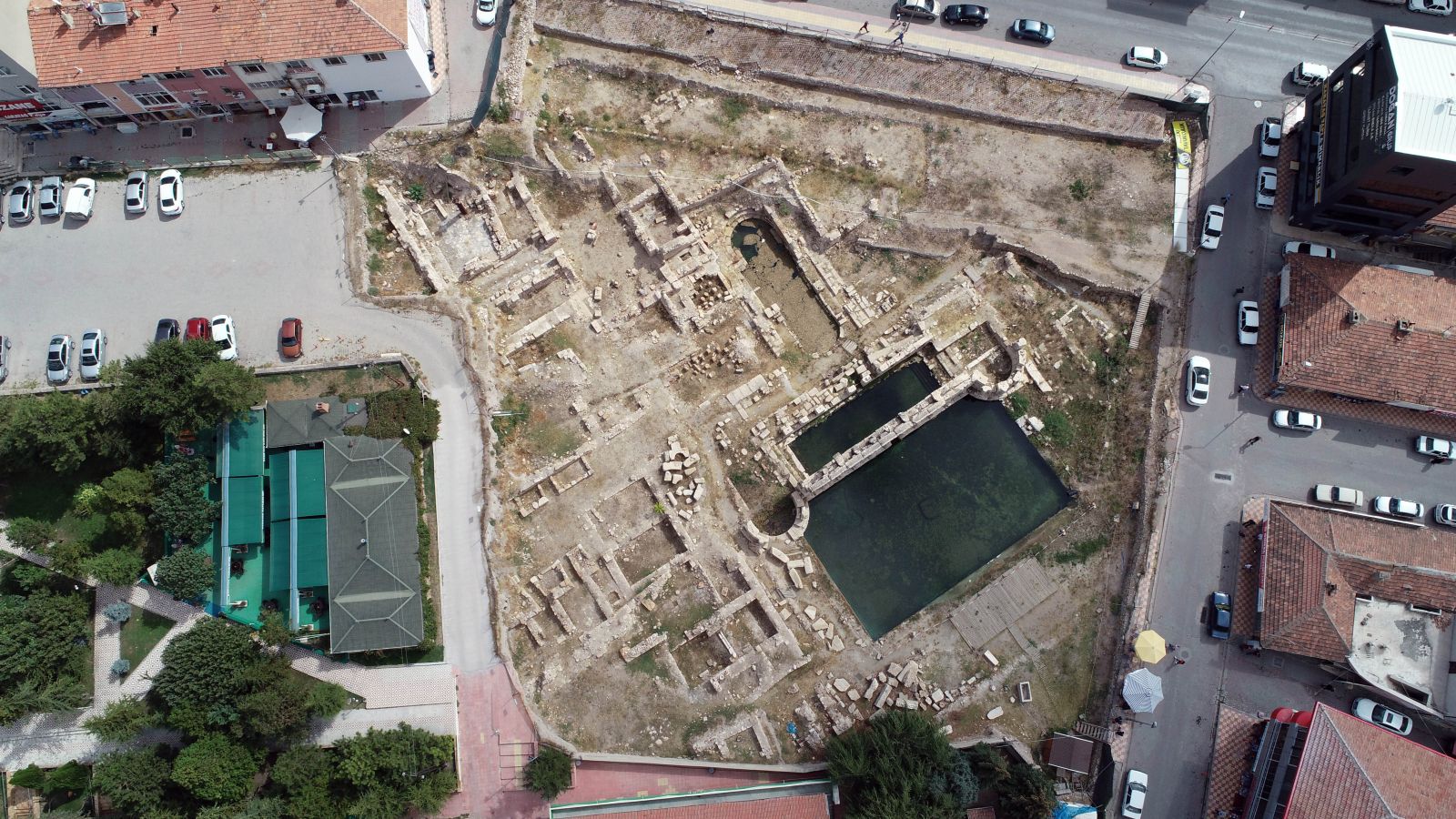 Dünyada sadece iki tane var, Yozgat'takinin kapısına kilit vuruldu