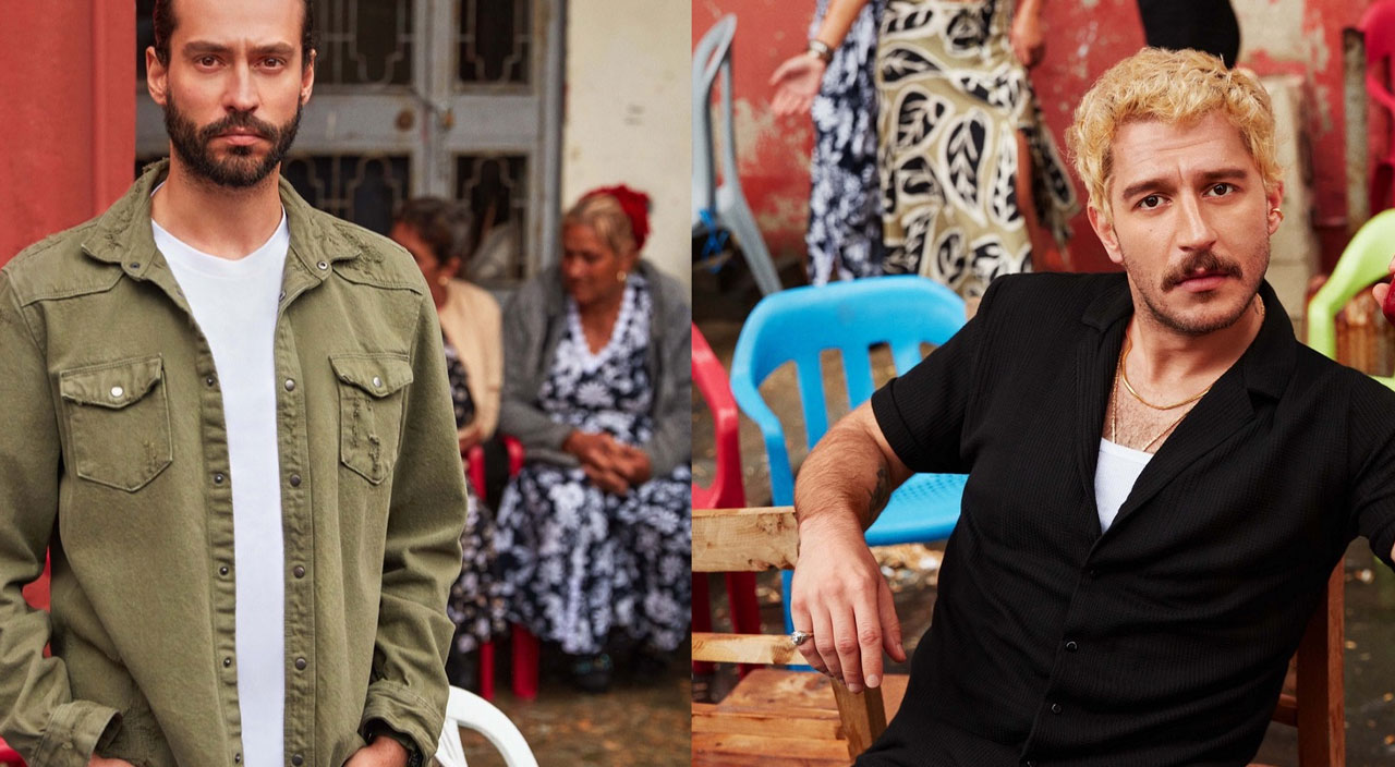 Üç Kuruş dizisi biten Uraz Kaygılaroğlu’nun yeni projesi belli oldu