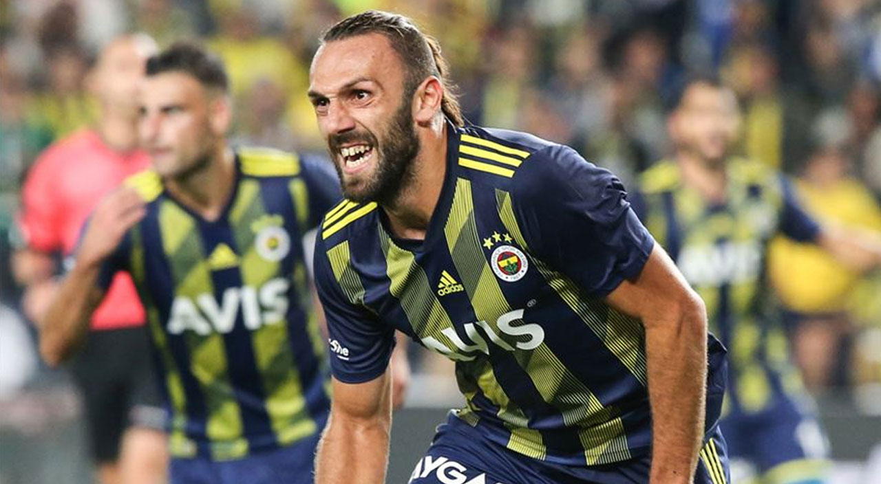 Formayı giydi, imzayı attı: Vedat Muriç'in yeni takımı belli oldu