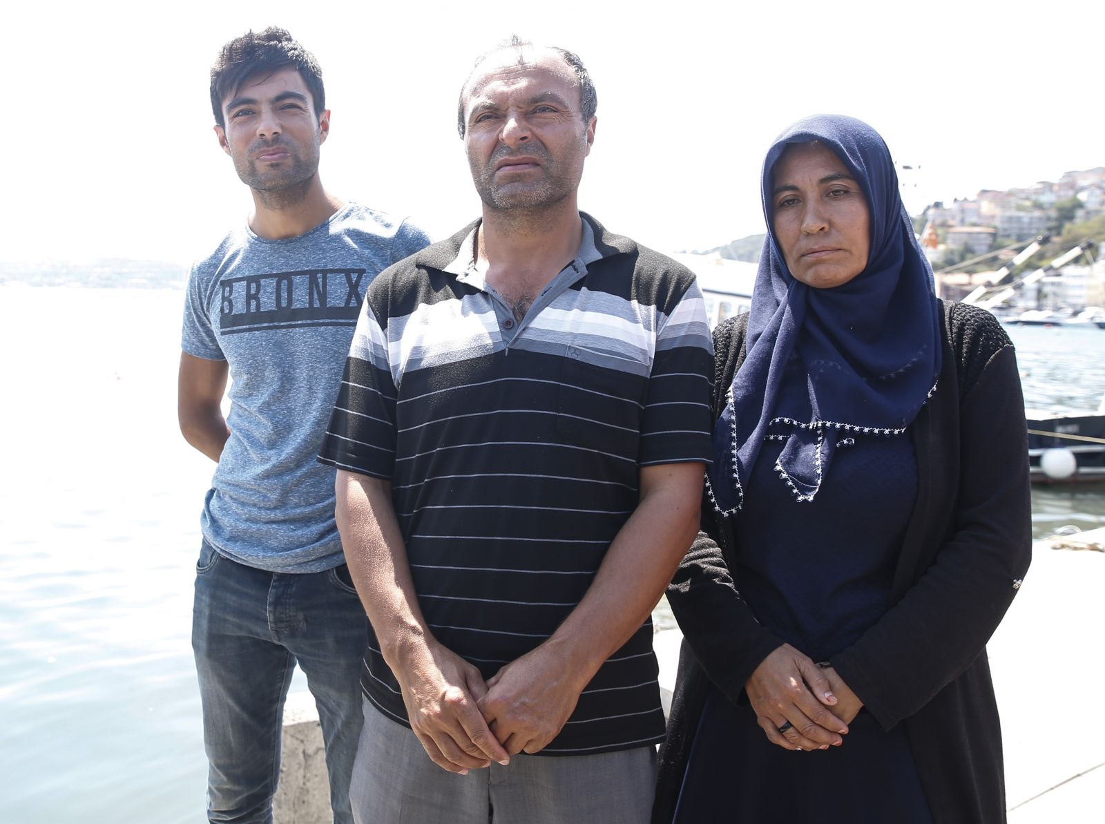 Furkan'ı yarın 10 yaşındaki çocuğun rüyasına göre arayacaklar!