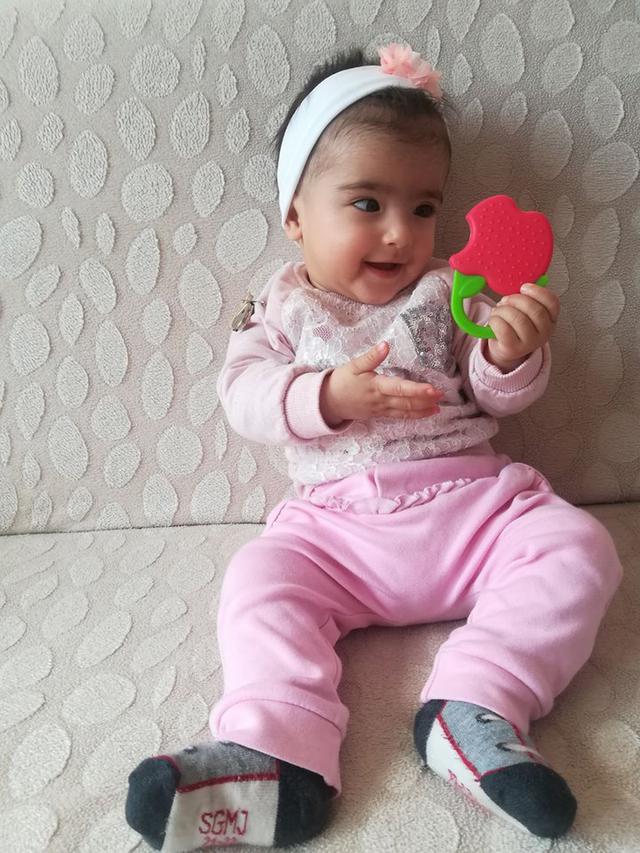 Uşak'ta 2 yaşındaki çocuk feci şekilde can verdi
