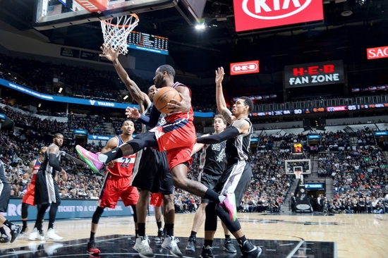 NBA'de gecenin raporu
