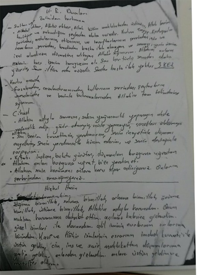 Darbeci albay rütbesi sökülerek gözaltına alındı