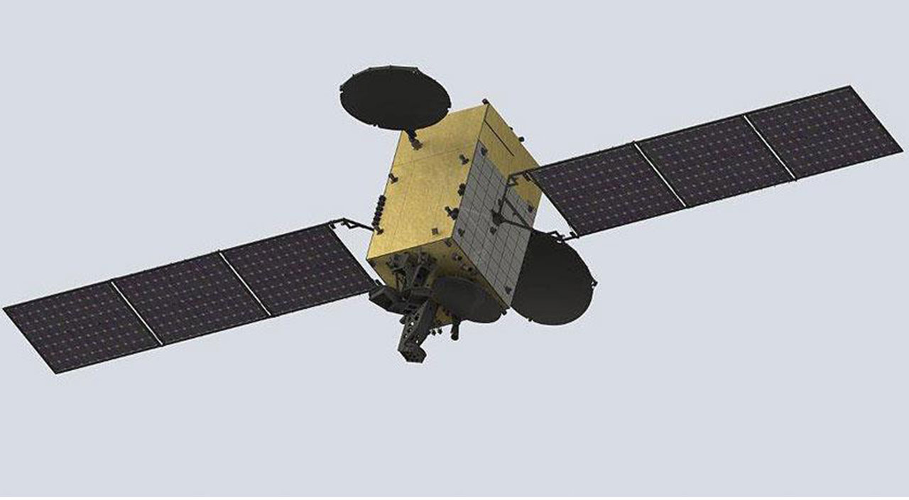 Türkiye'nin uzay alanında hedefi Ay'a ulaşmak