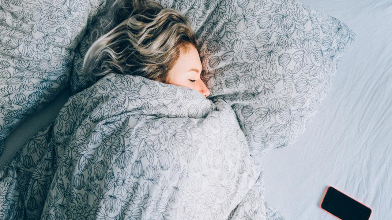 Beynimize uyurken de rahat yok! Yabancı sesler zihnimizi alarma geçiriyor