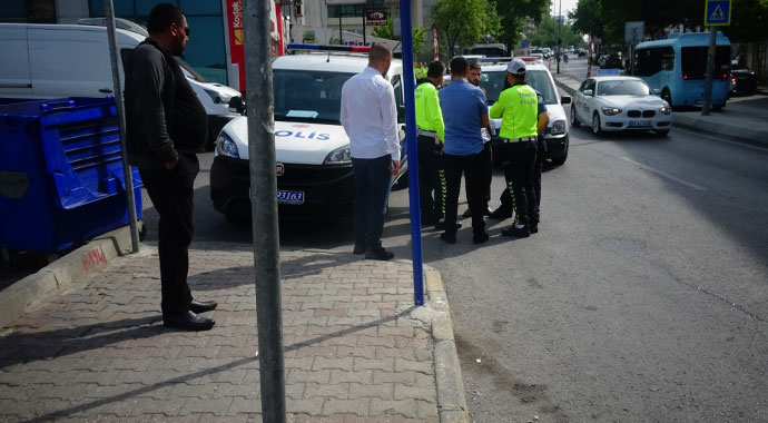 Uykunun böylesi şaşkına çevirdi