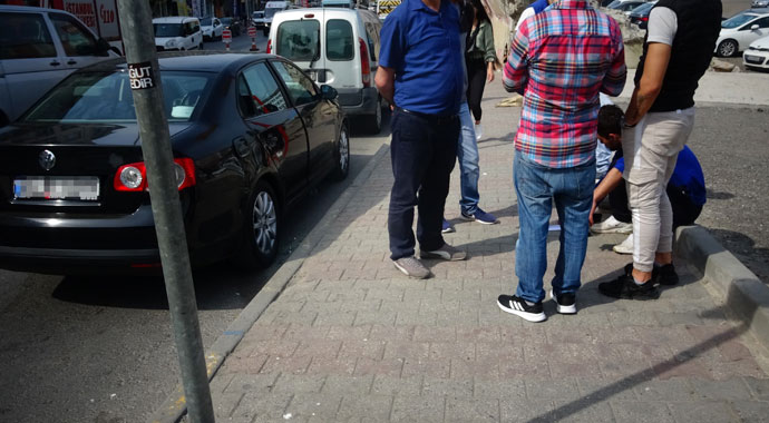 Uykunun böylesi şaşkına çevirdi