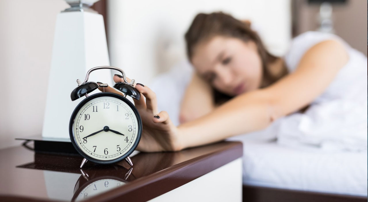 Yeterli uyuduğunuz halde yorgun kalkıyorsanız dikkat! Sebebi ‘uyku apnesi’ olabilir