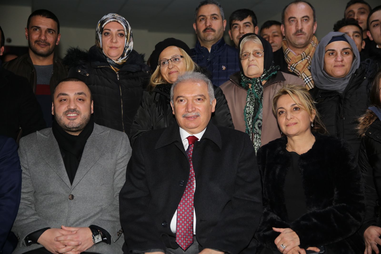 Uysal: “Yenikapı-Beylikdüzü metro hattı artık Yenikapı-Büyükçekmece hattı olacak”