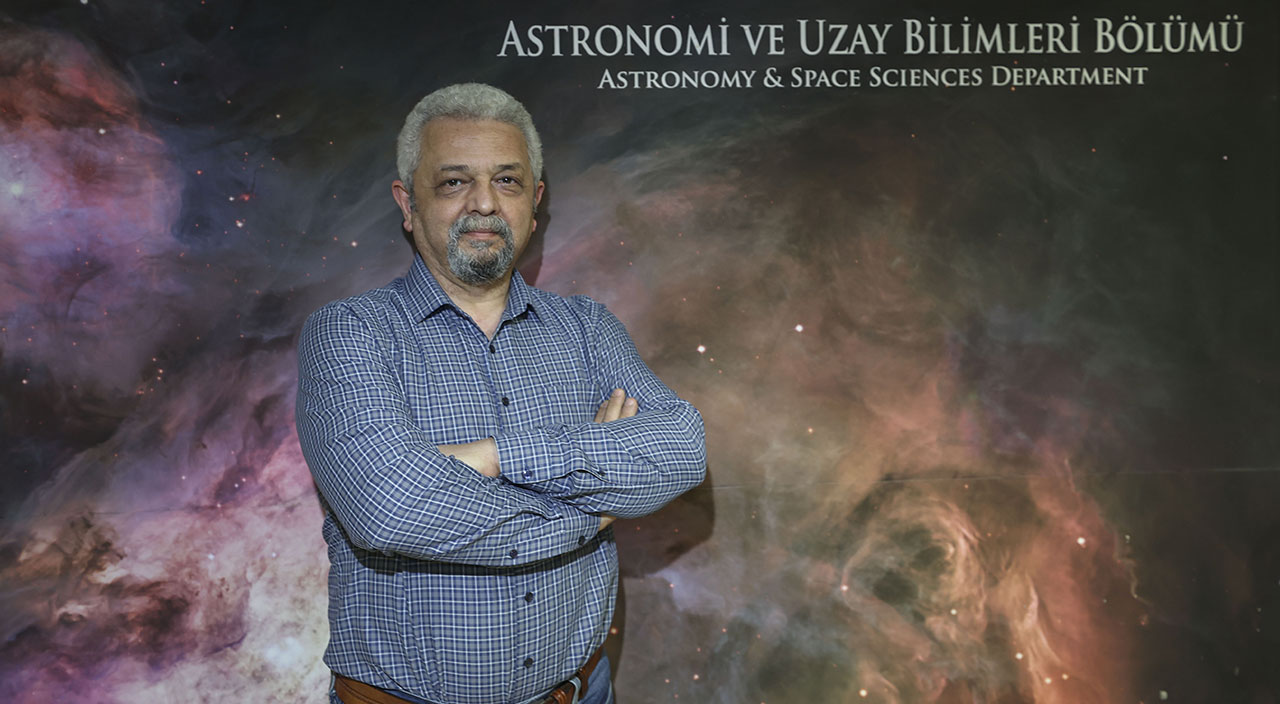 Bilim dünyasında büyük heyecan: Türk astronomlar uzayda iki gezegen keşfetti