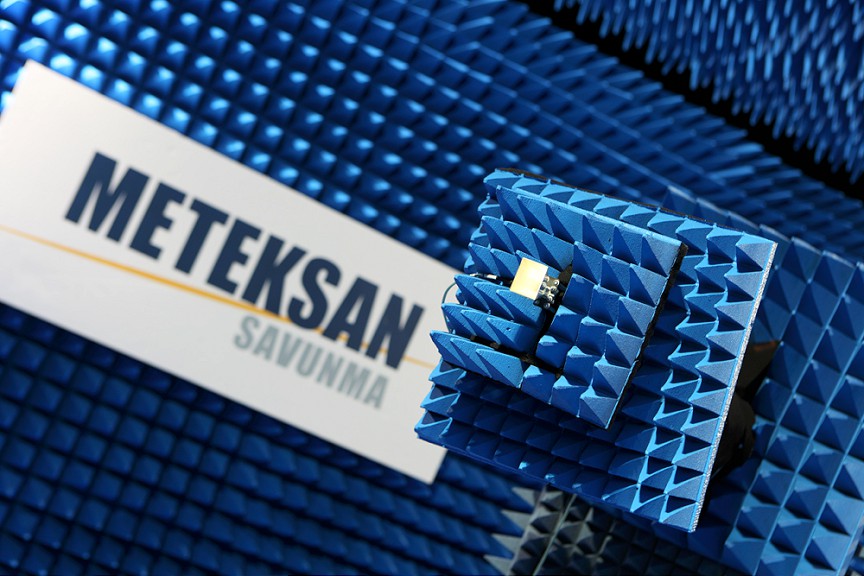 Milli füzeleri konuşturacak sistem!