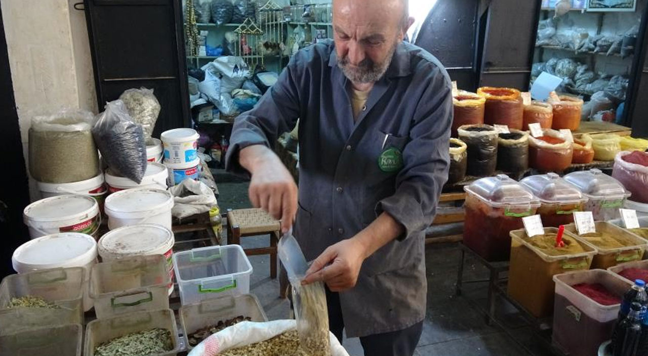 Faydaları saymakla bitmiyor! Haşerelerin kökünü kazıyor, kavrulmuş hali basura iyi geliyor Faydaları saymakla bitmiyor! Haşerelerin kökünü kazıyor, kavrulmuş hali basura iyi geliyor