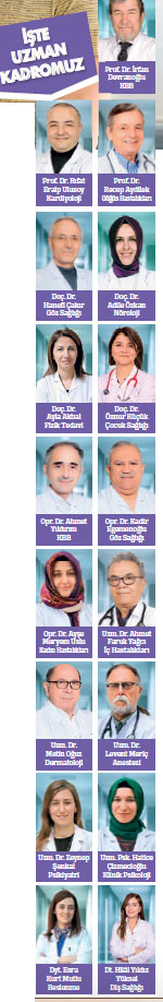 Koronavirüsle ilgili bilinmeyen kalmasın