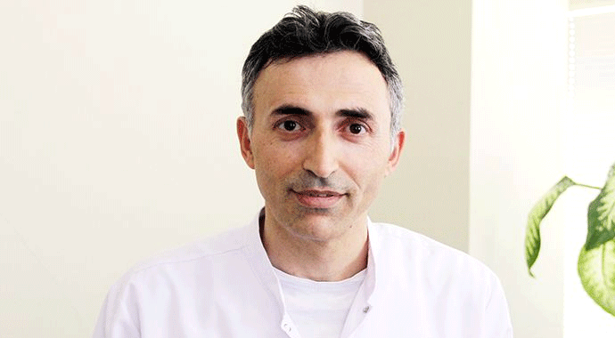 'Tereyağlı gıdalar vücudun su kaybını önler