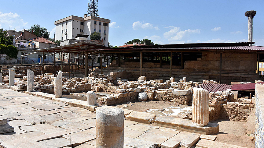 Uzunyuva, UNESCO ile dünyaya açıldı