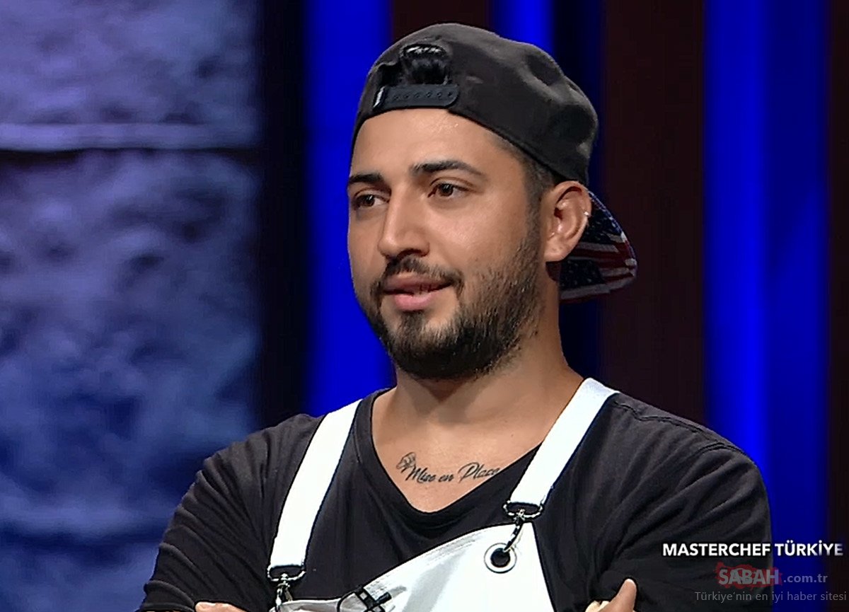 MasterChef yarışmacıları kimlerdir? 2020 Master şef yarışmacıları kimler? (MasterChef tam kadro)
