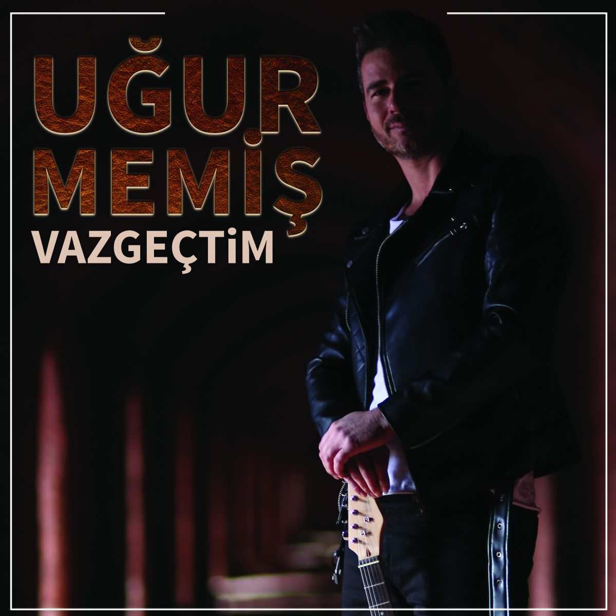 İngilizce öğretmeninden rock single: Uğur Memiş