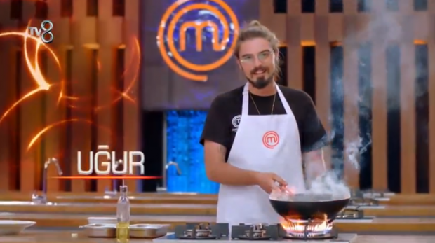 MasterChef yarışmacıları kimlerdir? Master şef yarışmacıları kimler? MasterChef yarı final yarışmacıları