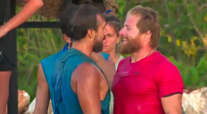 İsmail Balaban 'asla görüşmem' dediği yarışmacıyı açıkladı