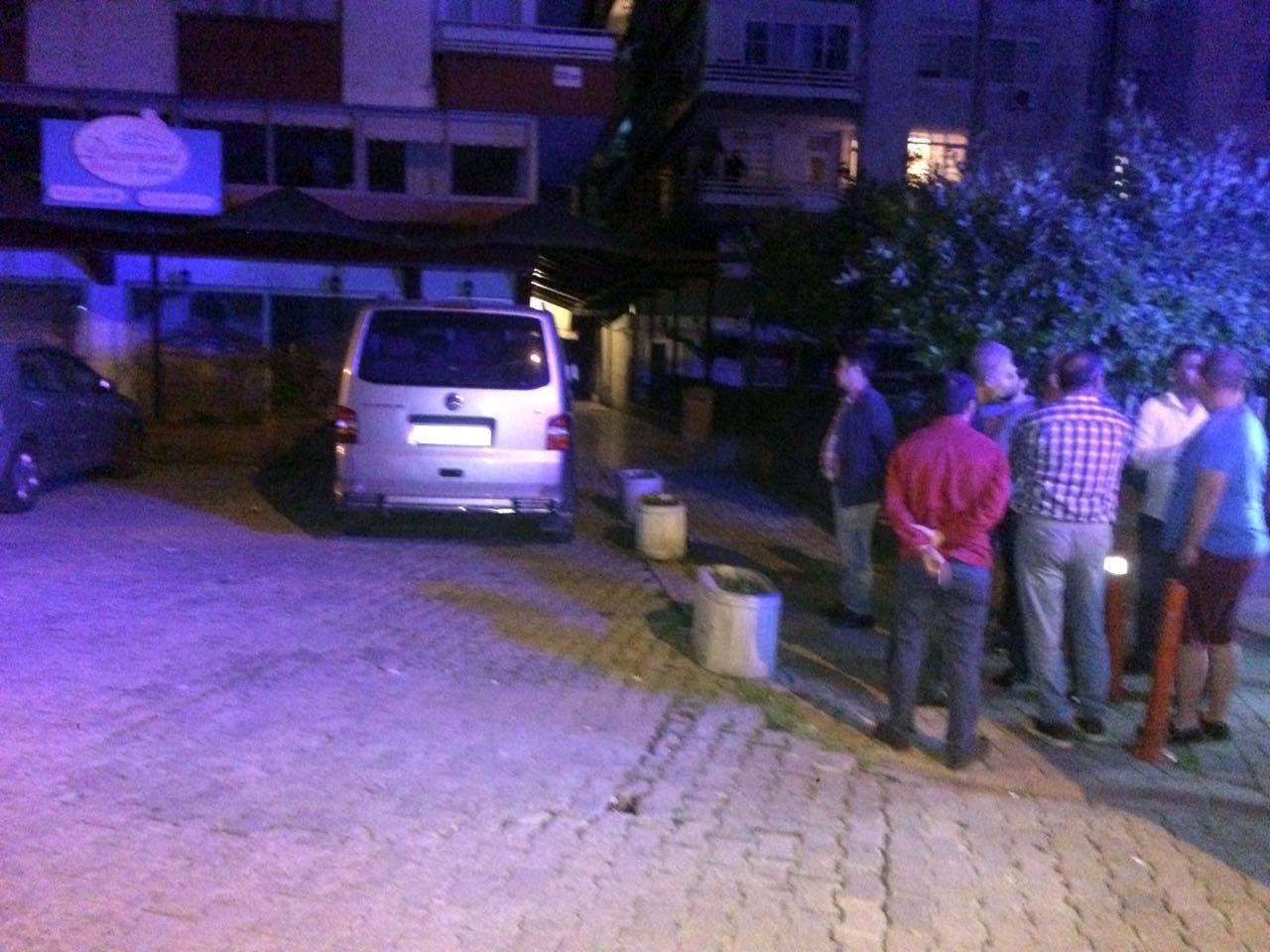 Son Dakika... Adana'da bir evde 6 kişi ölü bulundu