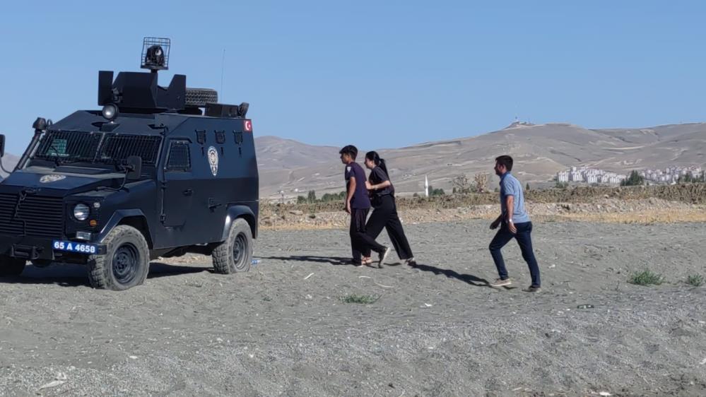 Van Gölü'nde kaybolan çocukların cesetleri bulundu
