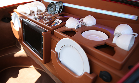 8 bin liraya aldığı 'vosvos'a 112 bin lira harcadı