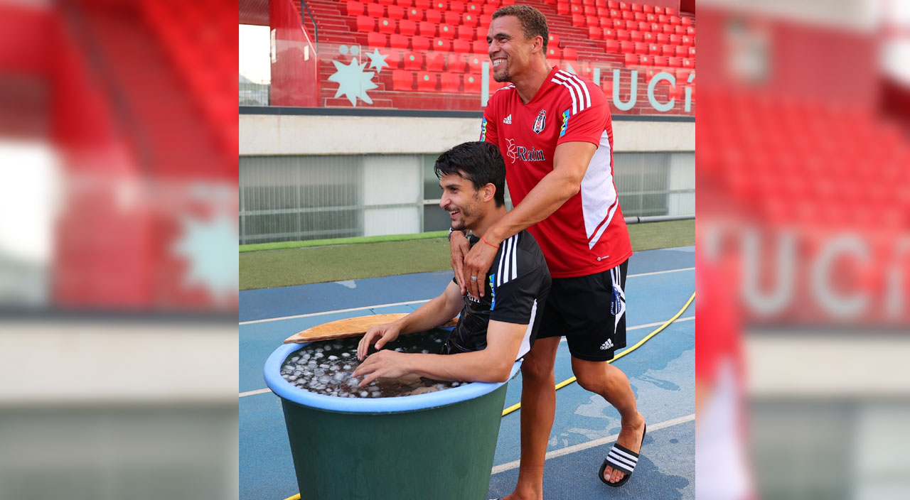 Valerien Ismael'e kartal pençesi! Beşiktaş yönetimi Fransız hocayı 3'lü savunmadan vazgeçirdi iddiası...