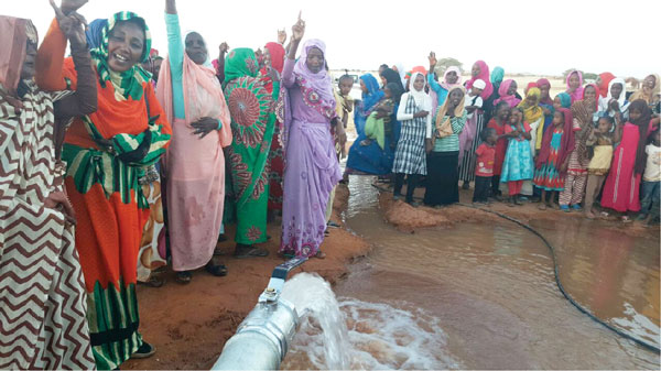 Ahmet Tuncer Akalın: Yurdumuzu yurtlarla donattık
