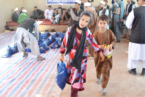 Ahmet Tuncer Akalın: Yurdumuzu yurtlarla donattık