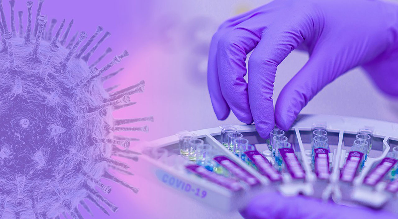 DSÖ’den 46 mutasyona sahip Covid-19 varyantı açıklaması