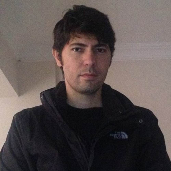 Vali yardımcısının oğlu GATA'da şehit oldu