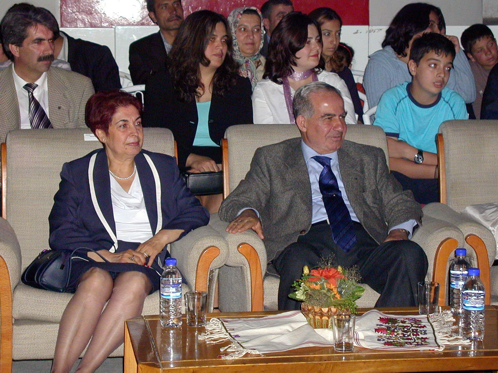 Dün gece Adana'da bir evden 6 ceset çıkmıştı, katil...