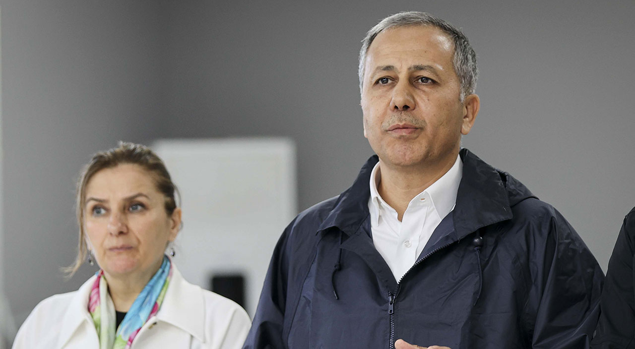 Son dakika: İstanbul Valisi Ali Yerlikaya saat vererek uyardı