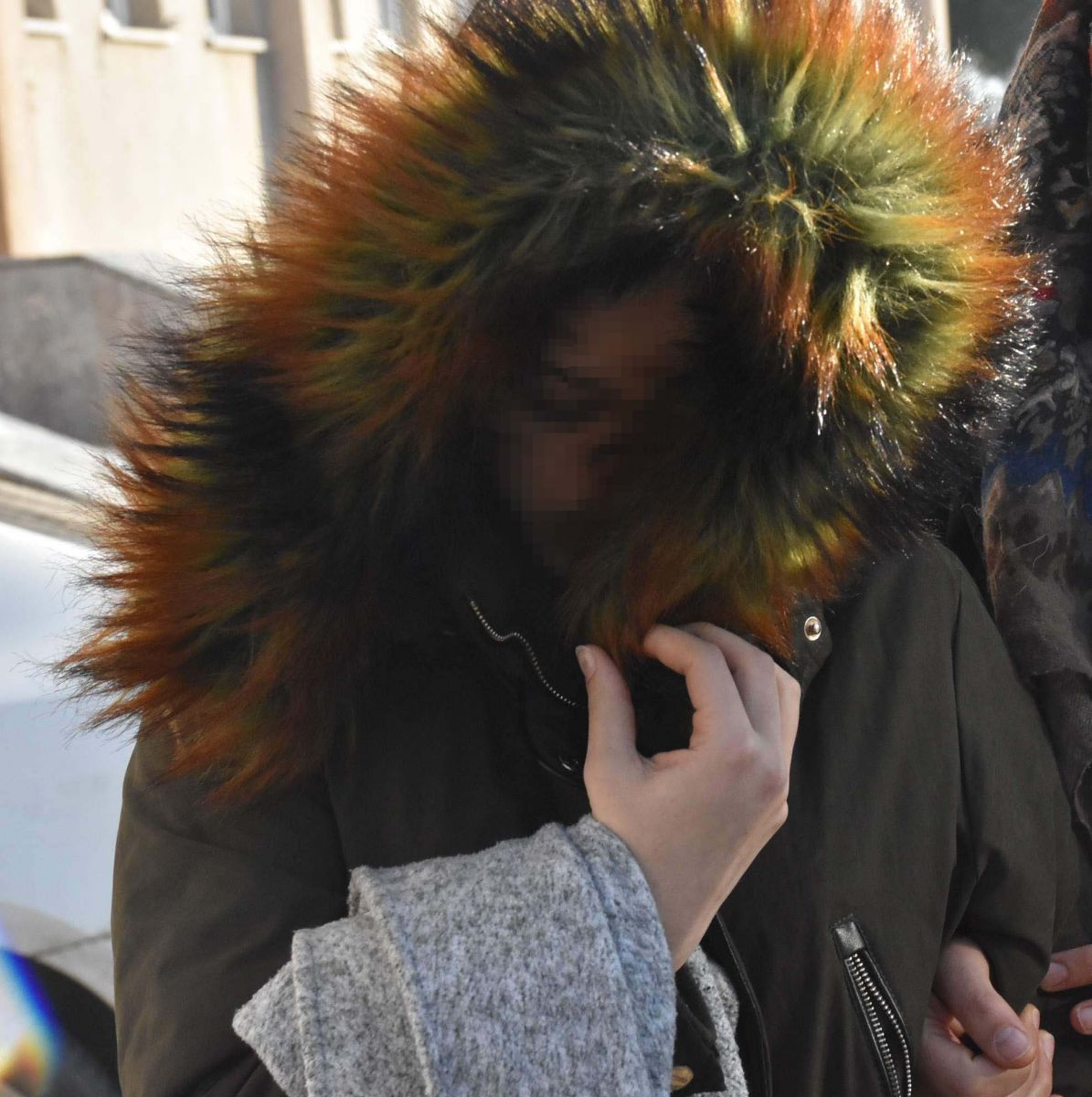 Tekirdağ'da anne vahşeti! Önce doğurdu, sonra öldürdü, iki gün valizde sakladı