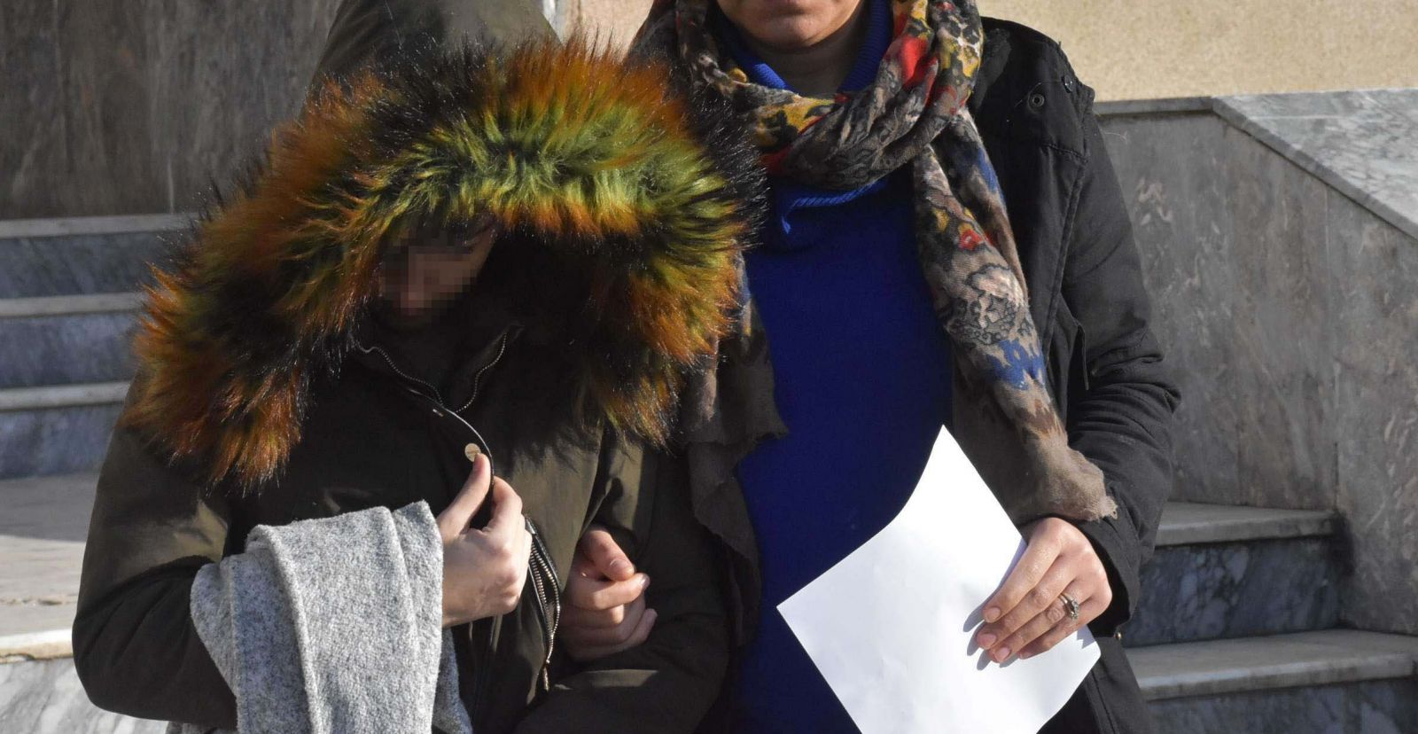 Tekirdağ'da anne vahşeti! Önce doğurdu, sonra öldürdü, iki gün valizde sakladı